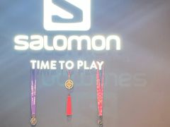 -SALOMON萨洛蒙(北京王府中环店)