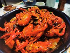 -不二舟食府(车站南路店)