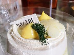 -théATRE 茶聚场(王府中環店)