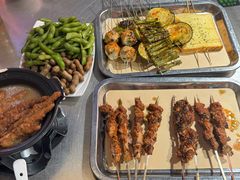 -壹加壹电烤串(总店)