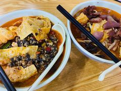 -家味螺蛳粉&烤鱼(五角场店)