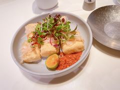 -胡麻(静安嘉里店)
