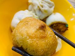 -毛华美食(清扬路店)