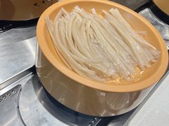 -龍歌自助小火锅(李沧丽达店)