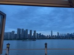 -湘江大码头·龙虾馆(渔人码头一店)