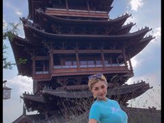 -杭州半山国家森林公园