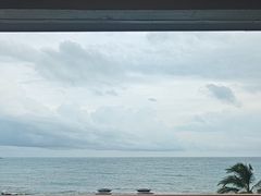 -日落吧·海景咖啡厅·餐酒吧·鸡尾酒·下午茶·乐队表演·浪漫夕阳·三亚文华东方酒店
