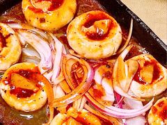 -侨美食家·粤菜(体育西路店)