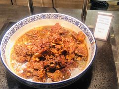 -北京王府井希尔顿酒店·万斯阁西餐厅