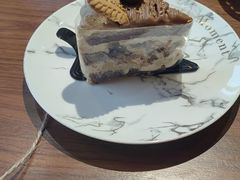 -嗒令甜品·主题融合料理餐厅(首座时代店)