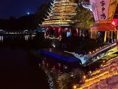 -深圳锦绣中华民俗村