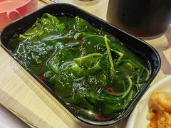 -令狐冲烤鱼·烧菜馆(达明店)