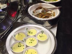 伊尔曼都烤肉(燕郊店)-伊尔曼都自助餐厅(102国道店)