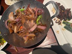 -外婆家(西溪印象城店)