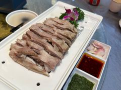 -燕兰楼·清真西北融合菜(亚运村店)