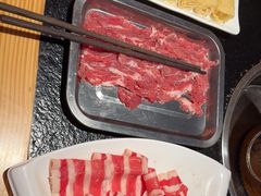 -京炭铜锅涮肉·羊蝎子·羊肉炉(保利·时光里店)