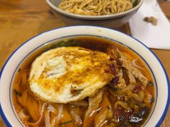 -矮子粉店1985·长沙米粉(湘春路店)