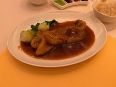-利苑酒家(合景国际金融广场店)