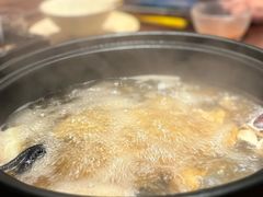 -滇野云南野生菌餐厅(陕西南路店)