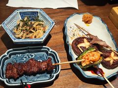 -一豚轩·烧鸟·豚骨拉面(五四路店)