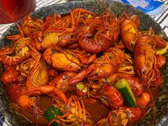 -拙味兄弟龙虾·江湖菜(和畅堂店)