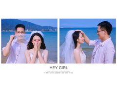 -经典婚纱摄影美学馆·私人定制