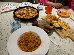-必胜客(南环汇邻店)