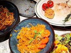 -BE BRIGHT KITCHEN(正佳广场店)