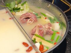 -捞王猪肚鸡火锅(昆山店)