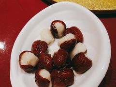 -老吉士酒家(天平路店)