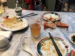-达叔香味海鲜(海棠68环球美食街店)