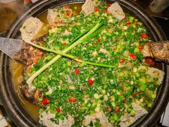 -烤匠麻辣烤鱼(万象城店)