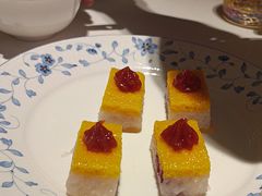 -杏花堂晋商私房菜(华熙五棵松店)