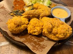 -金北顺大锅家(신사본점)