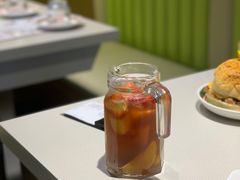 -星發茶餐厅(小梅大街店)
