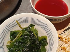 -巴奴毛肚火锅(七宝领展广场店)