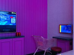 -范特西FANTASY量贩式KTV(民主广场店)