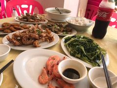 -秋姐美食店(旅游大道店)
