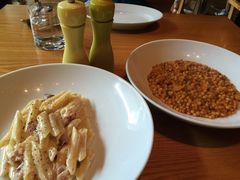 -君悦酒店·La Terrazza意合園·意式风味