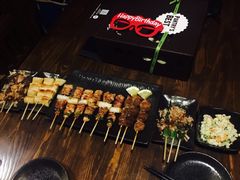 -木子烧鸟屋(百子湾店)