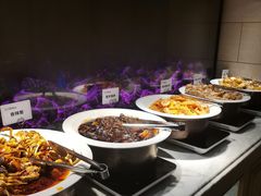 -川骄海鲜自助(亚运村店)