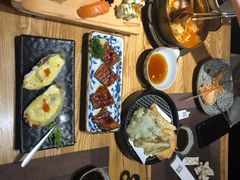 -德川家日本料理(中关村寰太大厦店)