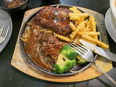 -妈阁铭记澳葡美食