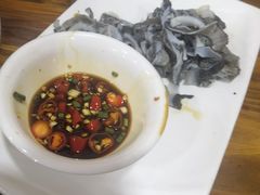 -粗茶淡饭(东滨江大道店)
