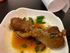 -贡梅老面馆·蟹粉面·无锡特色小吃(南长街主推店)