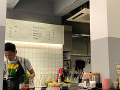 -BE BRIGHT KITCHEN(正佳广场店)