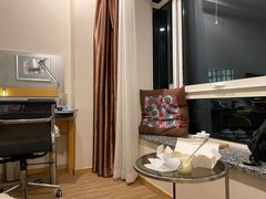 -北京东直门智选假日酒店