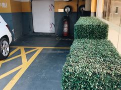 -日月光中心-停车场