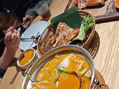 -曼泰·泰餐(京华城店)
