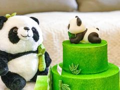 -CAKE BOSS 蛋糕老板(领展购物广场·中关村店)